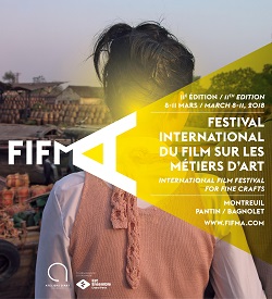 L'APPEL À FILM POUR LE FIFMA EST OUVERT!